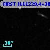 FIRST J111229.4+300412