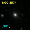 NGC  3574
