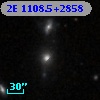 2E 1108.5+2858