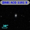 [D80] ACO  1185   9