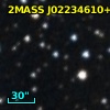 2MASS J02234610+5712461