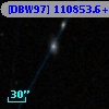 [DBW97] 110853.6+290050