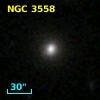 NGC  3558