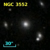 NGC  3552
