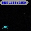 BWE 1111+2959