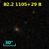 GB6 B1105+2930