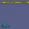 GB6 B1104+2759