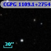 CGPG 1109.1+2754