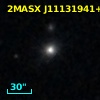 2MASX J11131941+2948392