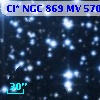 Cl* NGC  869     MV   57018