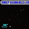 FIRST J110645.2+292157