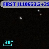 FIRST J110653.5+293846