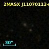 FIRST J110701.1+285709