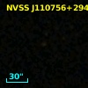 FIRST J110756.6+294452