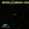 FIRST J110829.7+291737