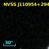 FIRST J110954.2+294057