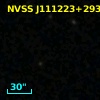 FIRST J111223.4+293336