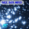 NGC   869  4083