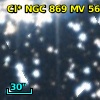 Cl* NGC  869     MV   56100