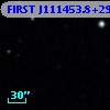 FIRST J111453.8+294951