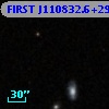 FIRST J110832.6+295116