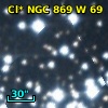 Cl* NGC  869      W      69