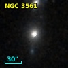 NGC  3561