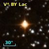 V* BY Lac