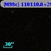 [M98c] 110110.0+285730