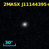 2MASX J11144395+2913120