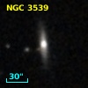 NGC  3539