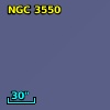 NGC  3550