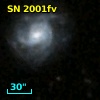 SN 2001fv