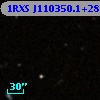 1RXS J110350.1+284735