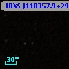 1RXS J110357.9+294308