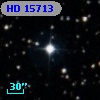 HD  15713