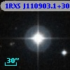 1RXS J110903.1+300236