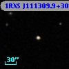 1RXS J111309.9+300350