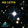 HD  15776