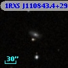 1RXS J110843.4+291329