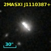 2MASXI J1110387+284607