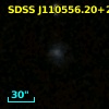 [WTK2001] J110556.17+293437.7
