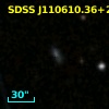 [WTK2001] J110610.37+284424.4