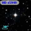 HD  15949