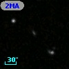 2MASX J11093414+2902413