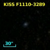 KISS F1110-3289