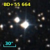 BD+55   664