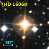 HD  16068