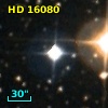 HD  16080