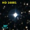HD  16081